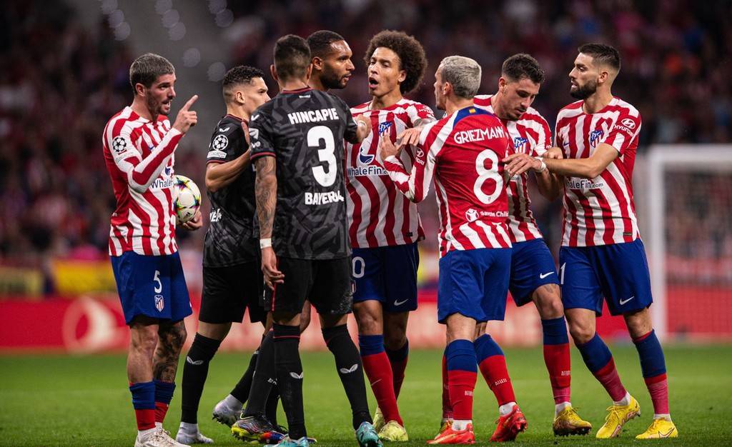 Kaiyun-包含国际比赛日体能课后,塞维利亚豪取连胜备战葡超,更衣室稳定,轮换策略成焦点的词条