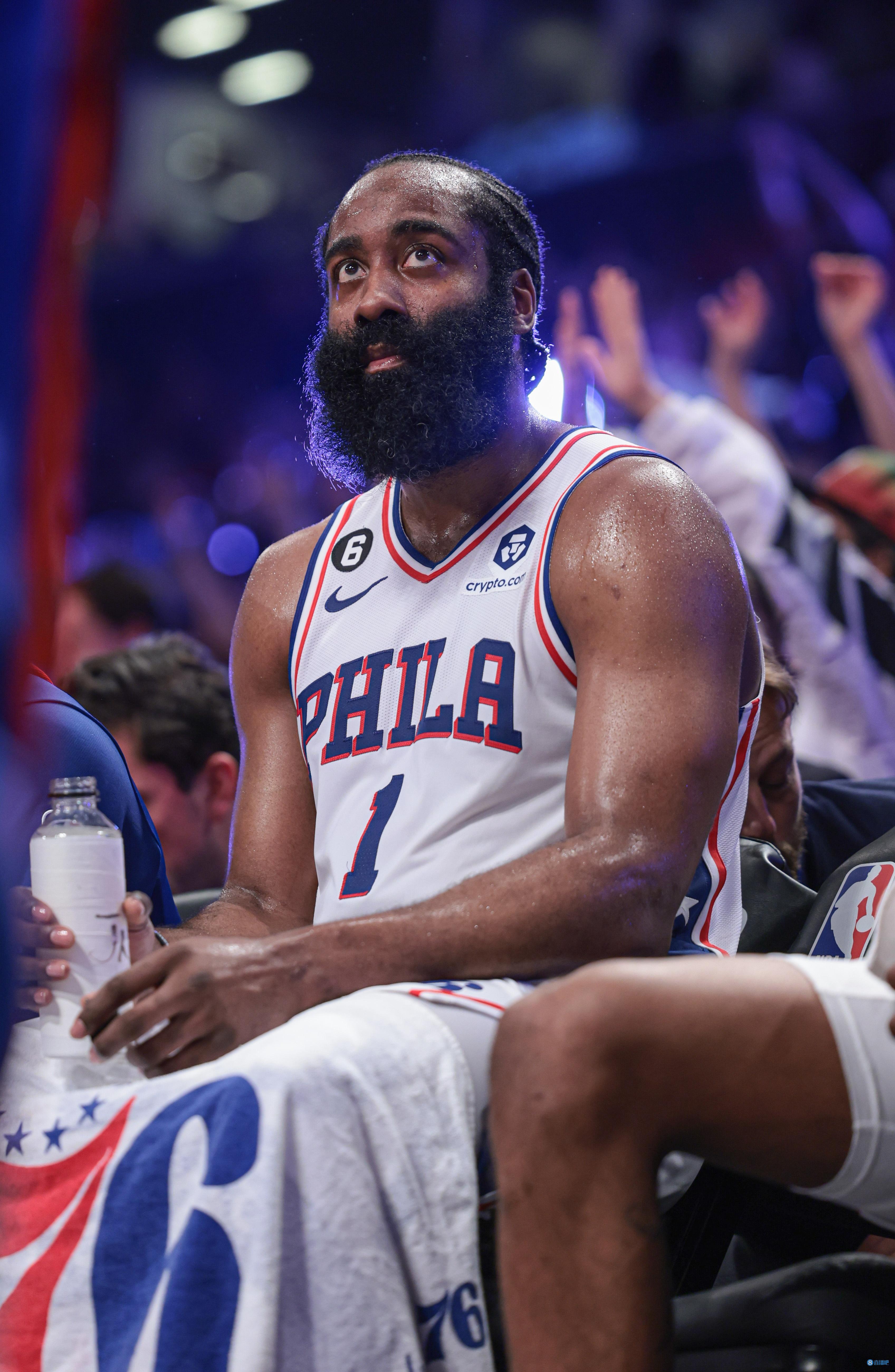 哈登新星高光表现表现惊艳,勇士未来可期!的简单介绍 哈登新星高光表现表现惊艳,勇士未来可期!的简单介绍