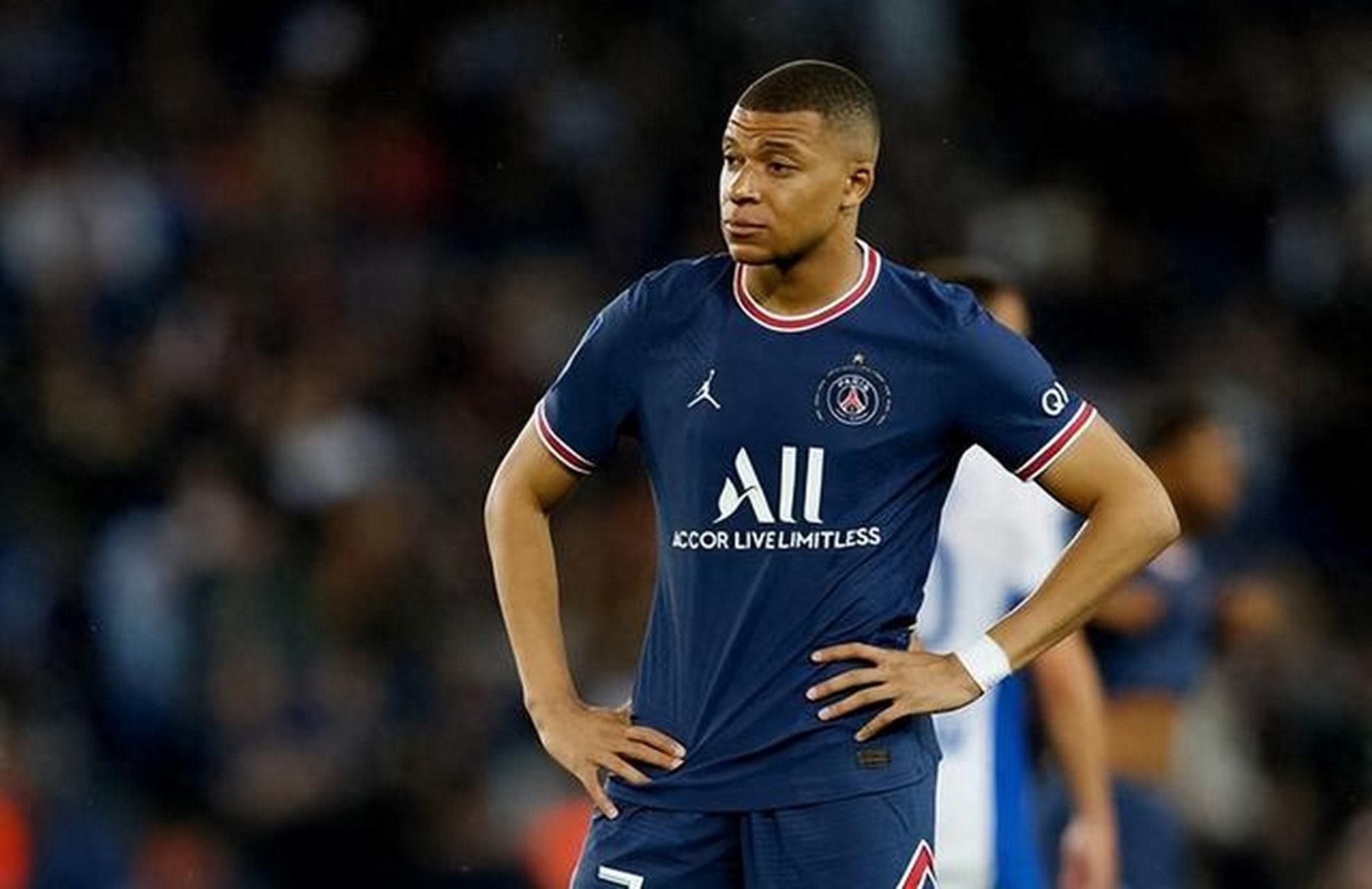 姆巴佩新星连败表现惊艳，阿森纳未来可期！的简单介绍