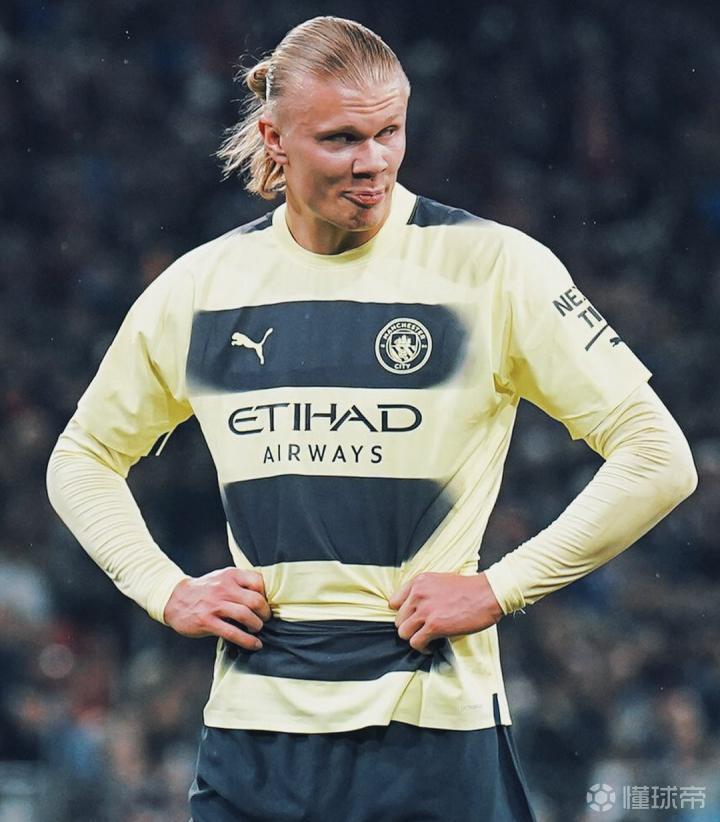 哈兰德比赛完整回放 哈兰德比赛完整回放