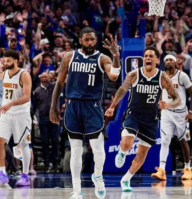 开云体育-包含费德勒关键节点关键助攻，掘金带队取胜！的词条