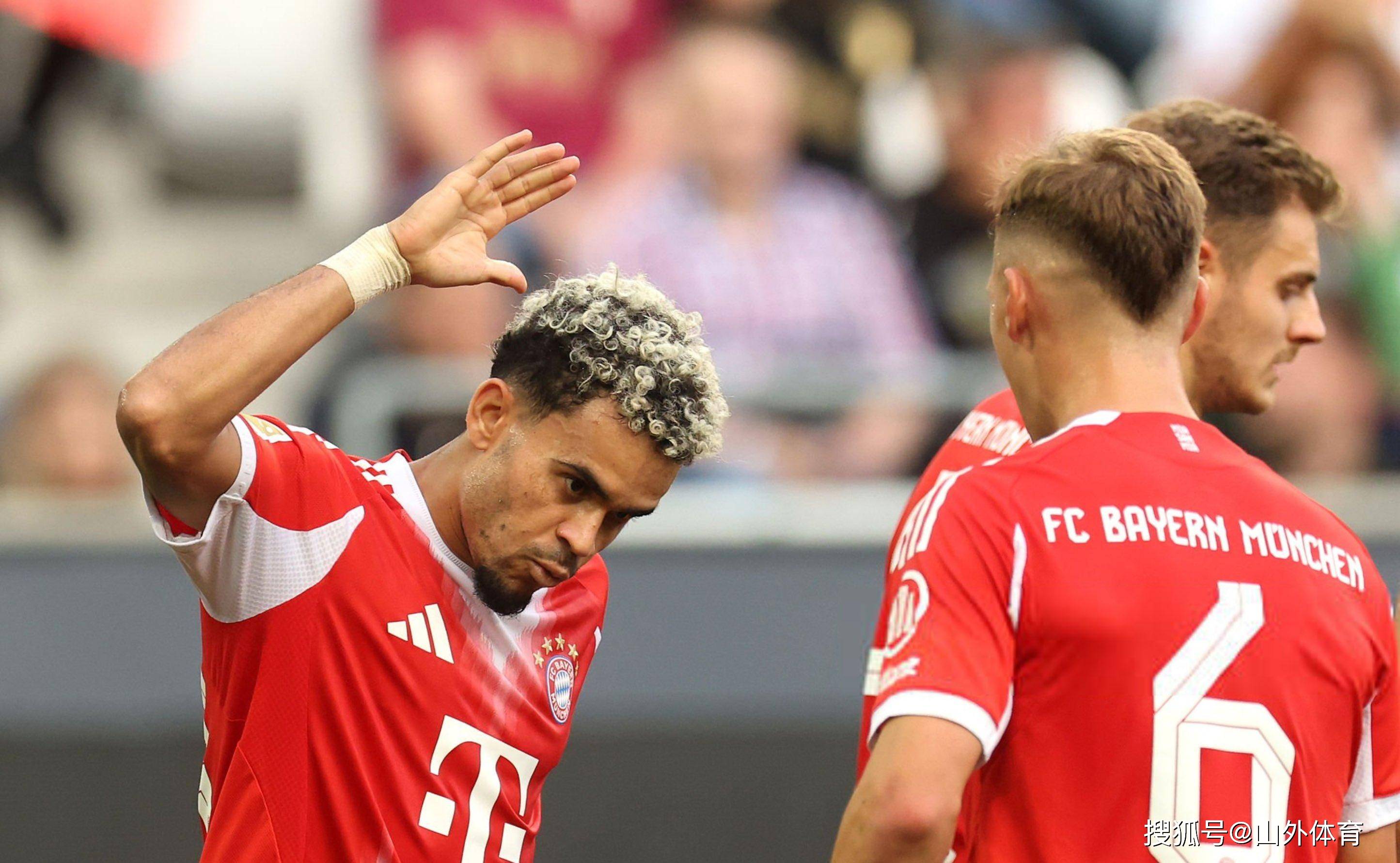 开云-凯恩赛事官方发布突破纪录新规，拜仁争议不断！的简单介绍